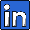 LinkedIn Logo png